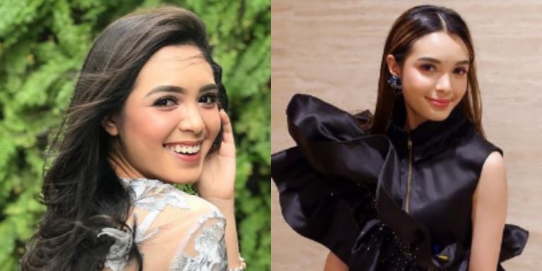 Profil Dan Biodata Claudia Andhara Lengkap Agama Umur Pacar Dan Ig