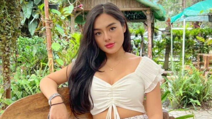 Biodata Profil Dan Fakta Artis Filipina Andrea Garcia 7up Info