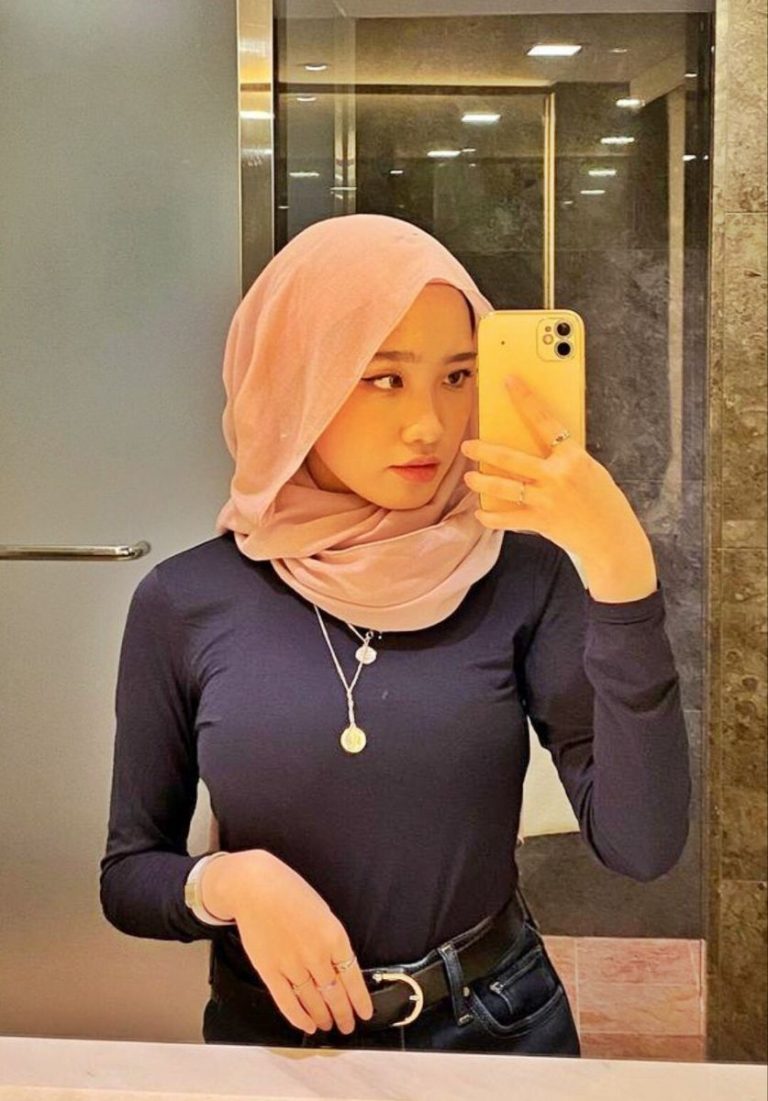 Sabrina Azhar Itu Siapa Ini Biodata Dan Profil Lengkap Instagram