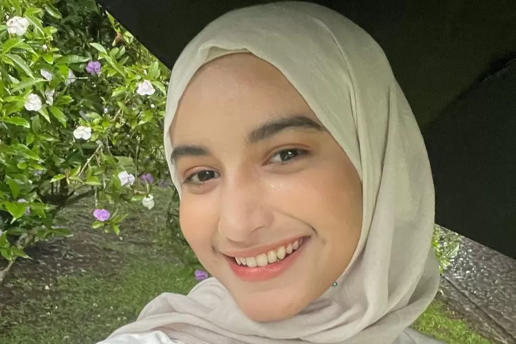 Profil dan Biodata Cut Intan Nabila Lengkap Agama, Umur, Pacar dan IG ...